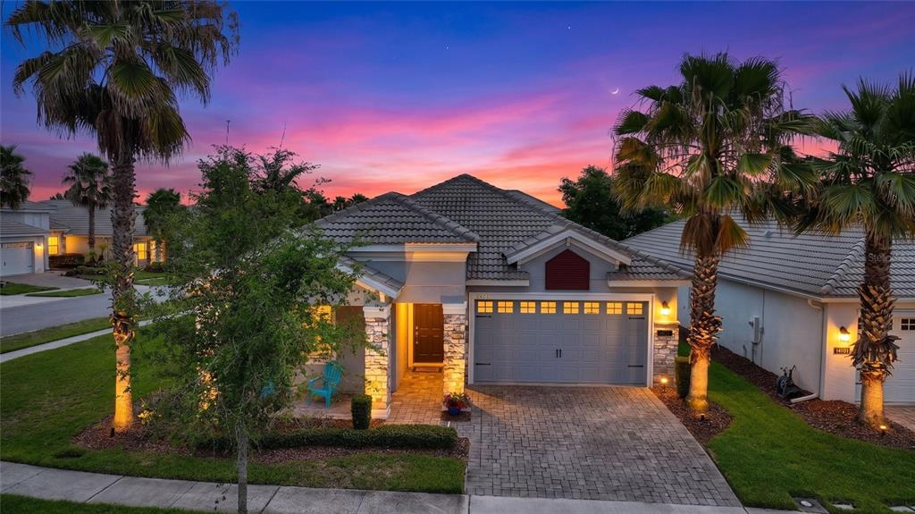 1401 CLUBMAN DRIVE