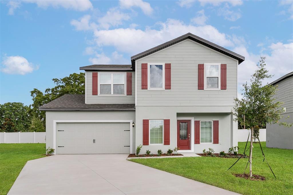 13458 LEAPING WATER WAY