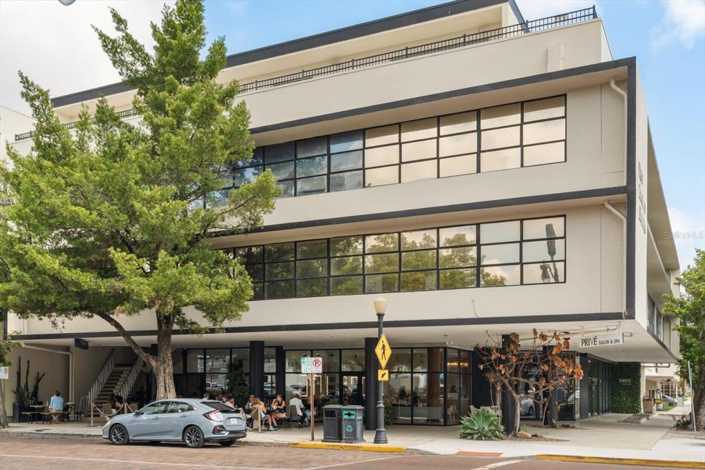 157 E NEW ENGLAND AVENUE UNIT 302