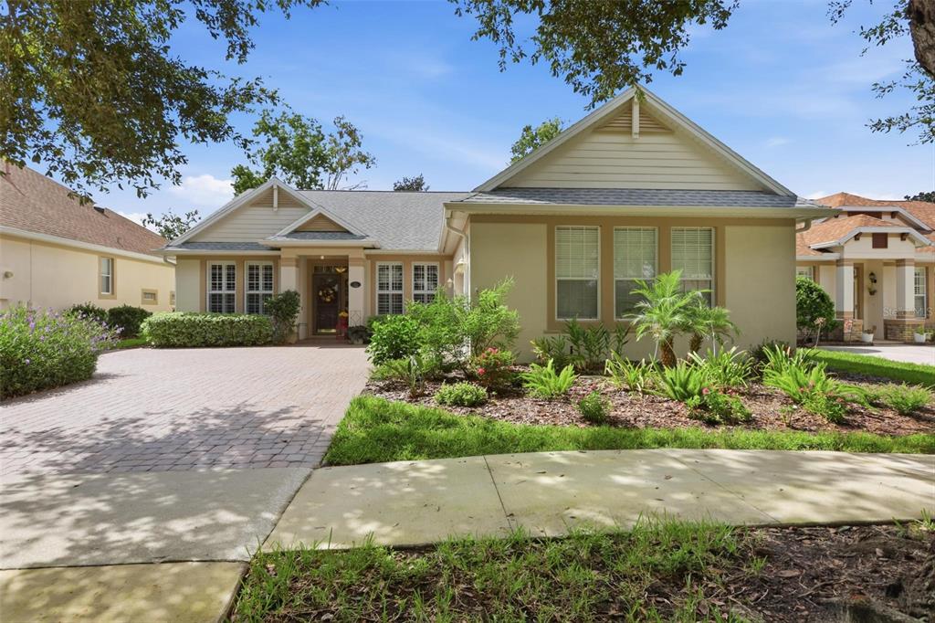 114 OVERTON GARDENS LANE, DELAND, FL — photo 2 of 30