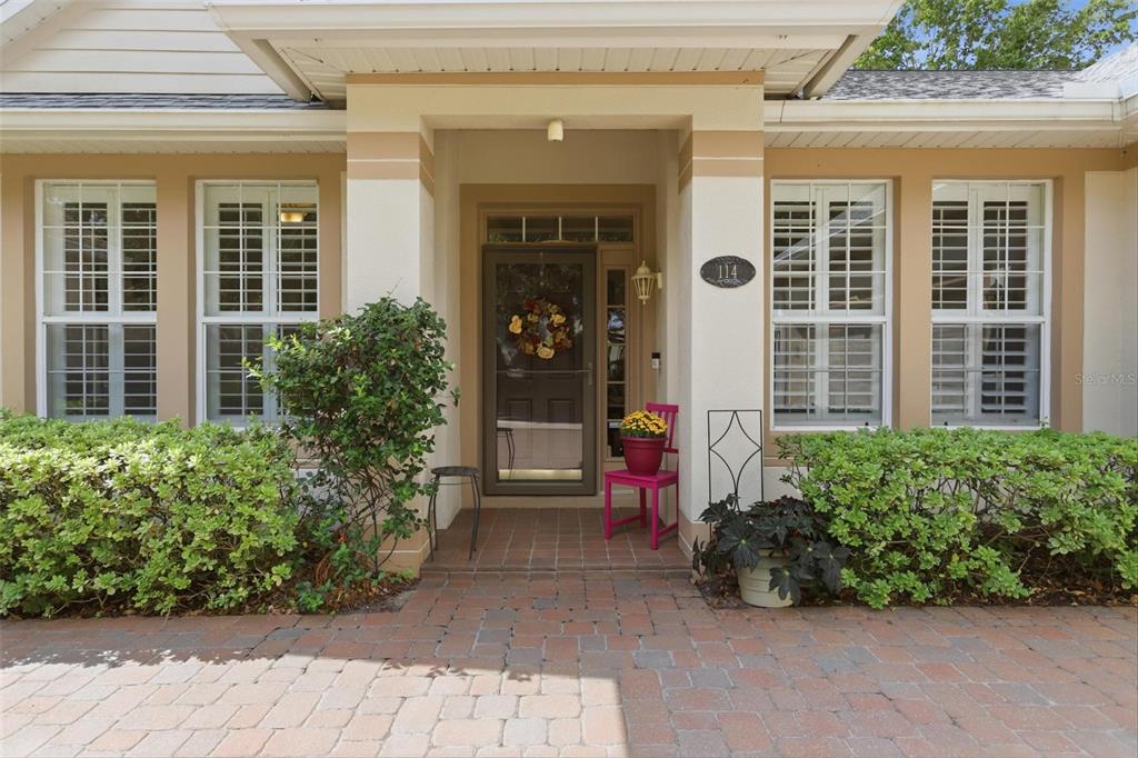 114 OVERTON GARDENS LANE, DELAND, FL — photo 3 of 30