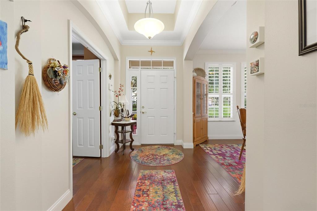 114 OVERTON GARDENS LANE, DELAND, FL — photo 4 of 30