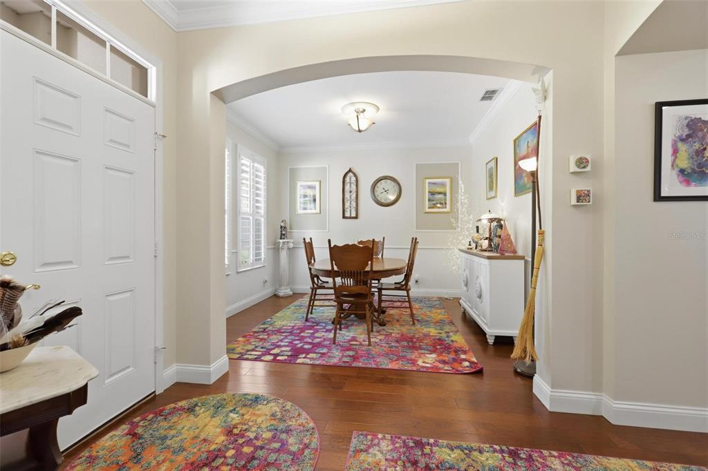 114 OVERTON GARDENS LANE, DELAND, FL — photo 5 of 30