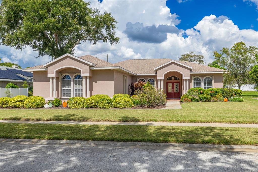 1555 SUNRAY DRIVE, PALM HARBOR, FL — photo 2 of 30
