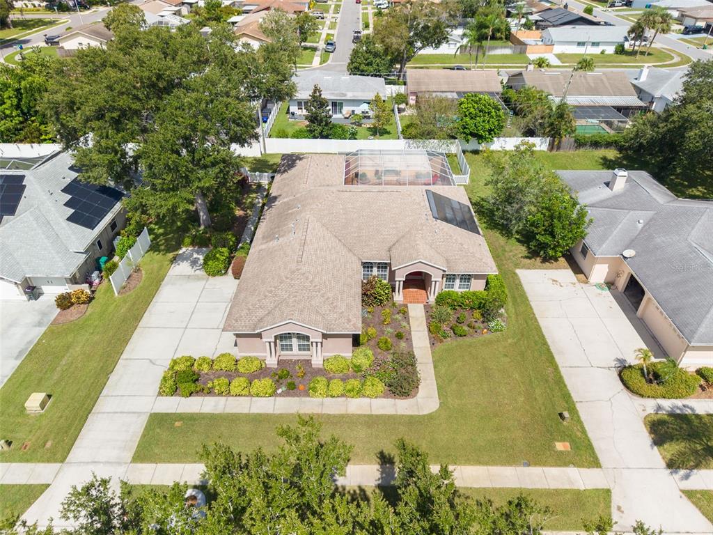 1555 SUNRAY DRIVE, PALM HARBOR, FL — photo 4 of 30