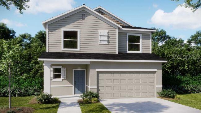 2799 SAN MARCO WAY