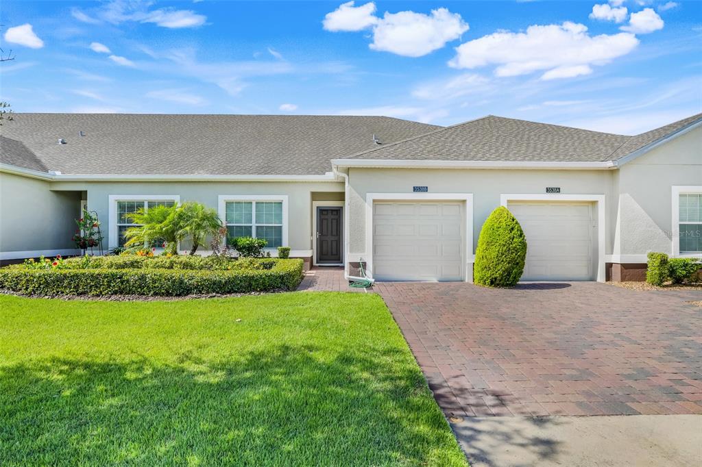 3538 BELLAND CIRCLE UNIT B