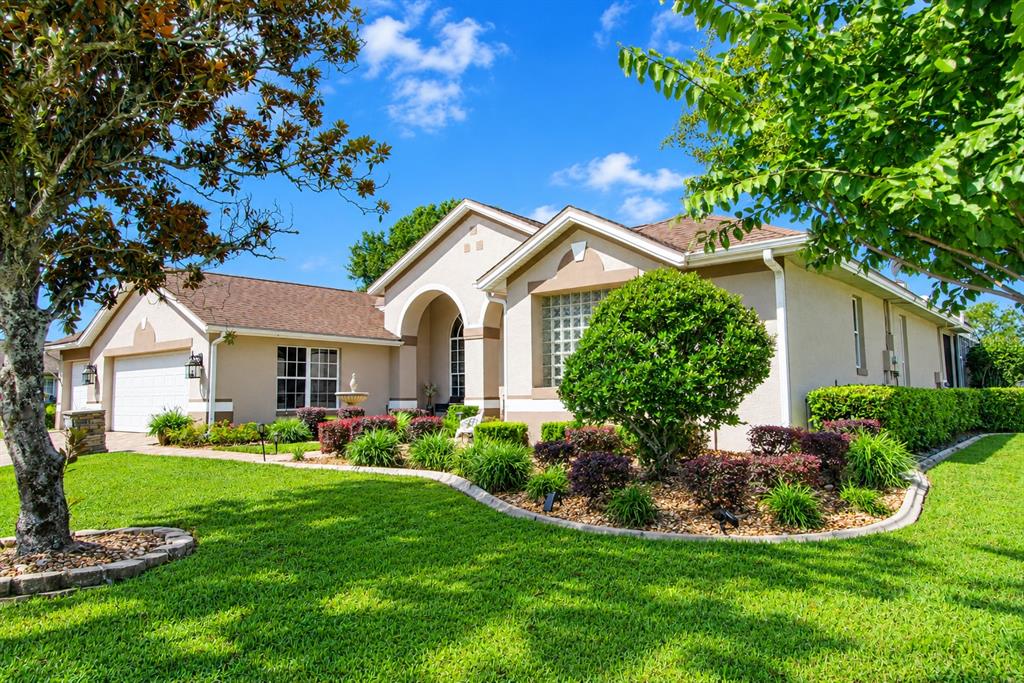 9036 LAUREL RIDGE DRIVE, MOUNT DORA, FL — photo 2 of 30