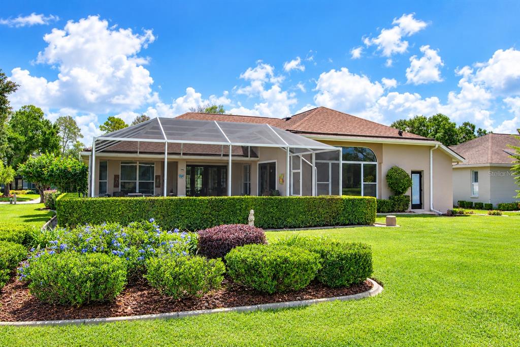 9036 LAUREL RIDGE DRIVE, MOUNT DORA, FL — photo 4 of 30
