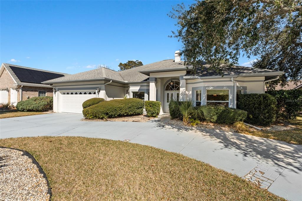 55 KINGSLEY CIRCLE