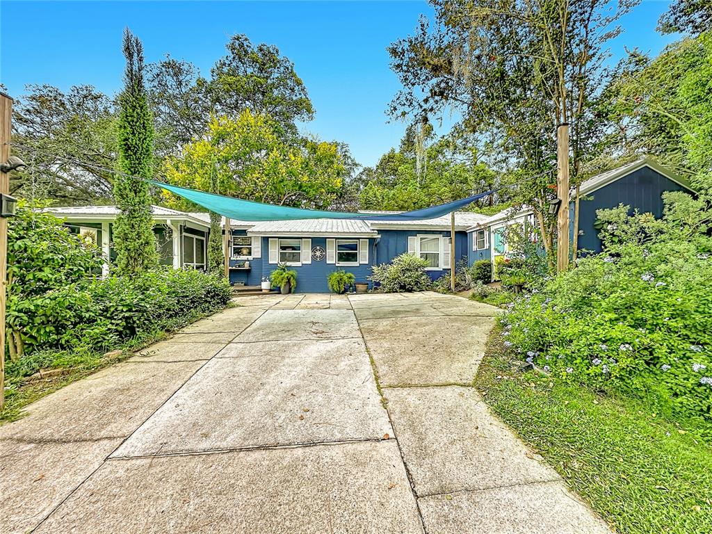 560 LIVE OAK AVENUE, KEYSTONE HEIGHTS, FL — photo 3 of 30