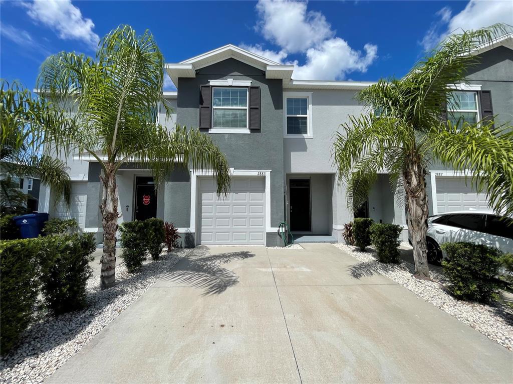 2883 PEONY PRAIRIE LANE