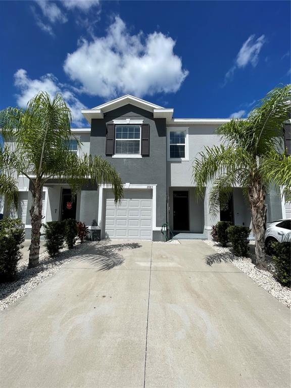 2883 PEONY PRAIRIE LANE, WESLEY CHAPEL, FL — photo 2 of 30