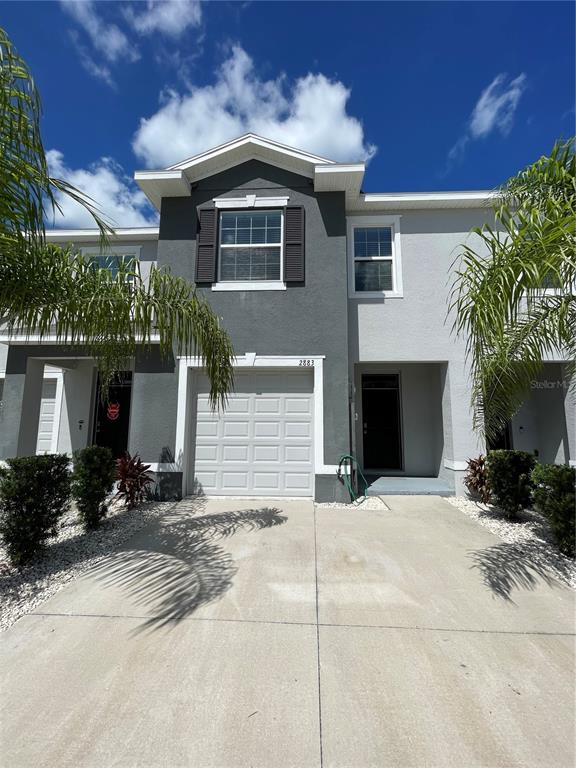 2883 PEONY PRAIRIE LANE, WESLEY CHAPEL, FL — photo 3 of 30