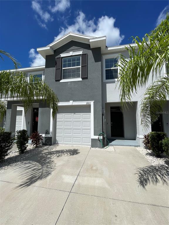 2883 PEONY PRAIRIE LANE, WESLEY CHAPEL, FL — photo 4 of 30