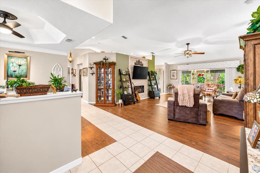 64 WOODWORTH DRIVE, PALM COAST, FL — photo 2 of 30