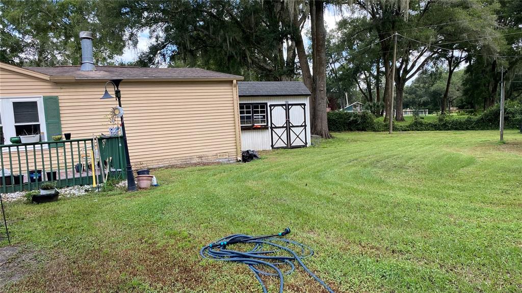 18620 NE 12TH COURT, CITRA, FL — photo 4 of 10