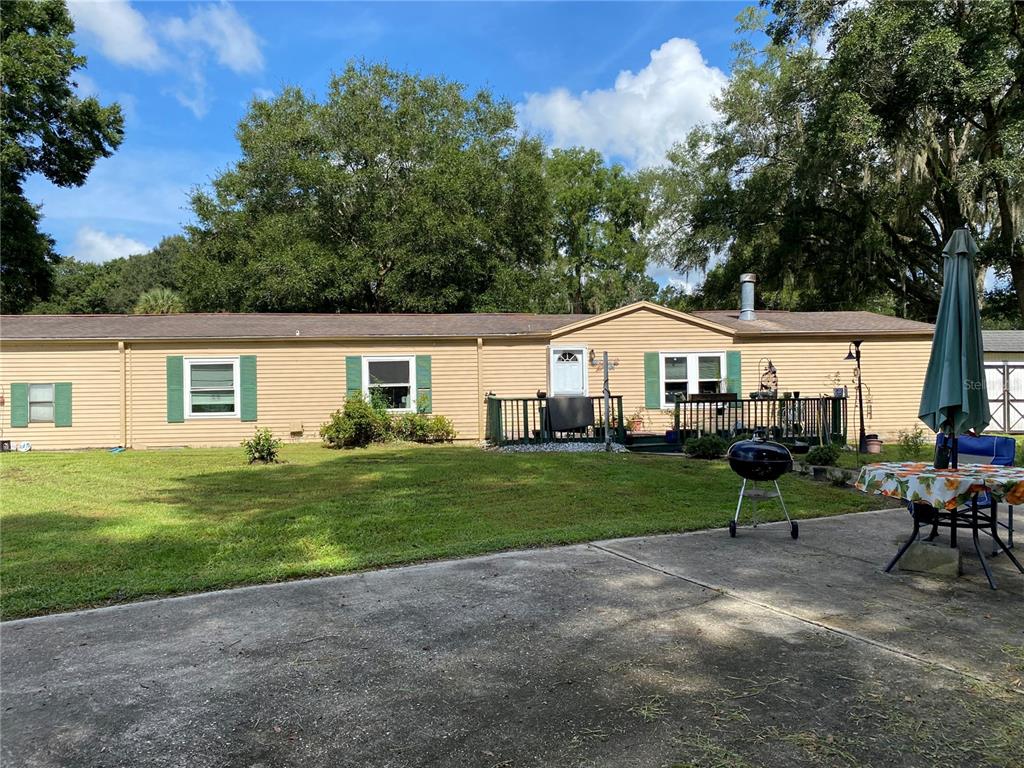 18620 NE 12TH COURT, CITRA, FL — photo 5 of 10