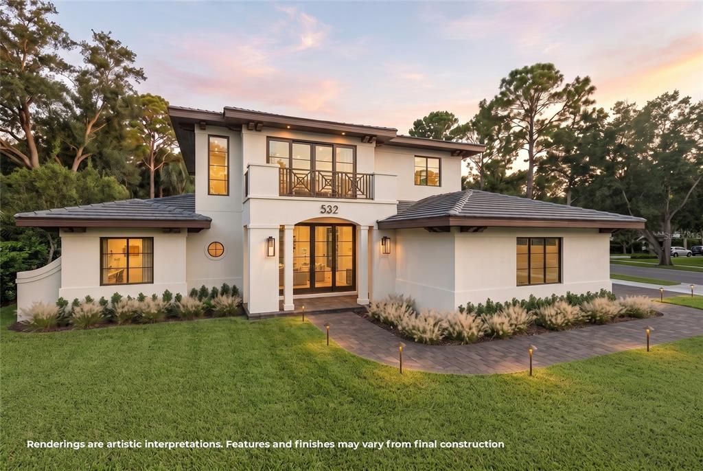532 LANGHOLM DRIVE