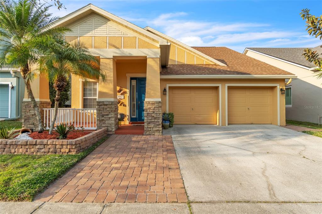 4912 ATWOOD DRIVE