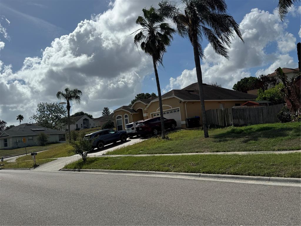 7012 CORAL COVE DRIVE