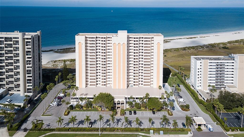 1270 GULF BOULEVARD UNIT 1403
