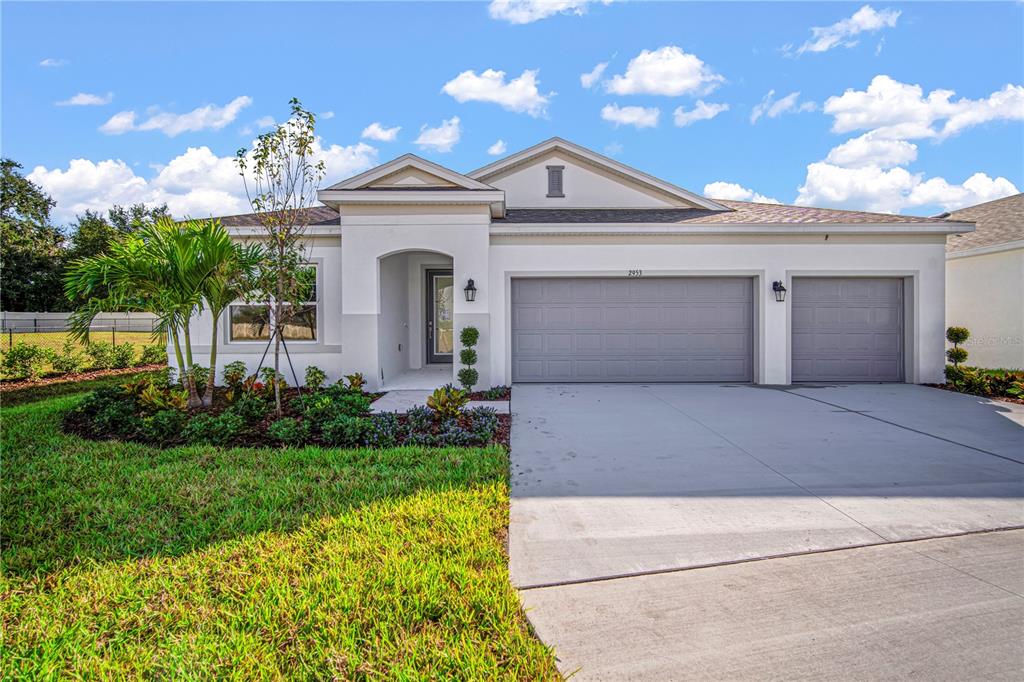2953 STEWART CREEK CIRCLE