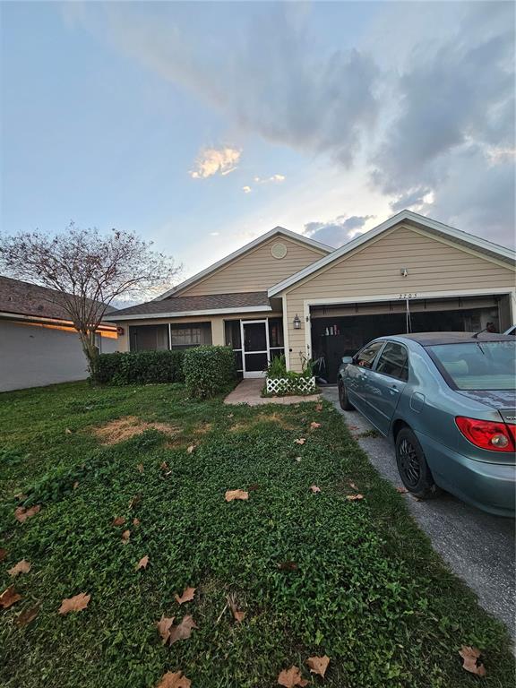 2705 WILLOW GLEN CIRCLE