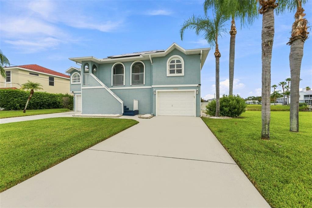 4017 TRIGGERFISH DRIVE, HERNANDO BEACH, FL — photo 2 of 30