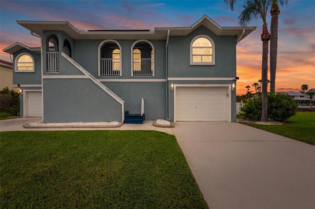 4017 TRIGGERFISH DRIVE, HERNANDO BEACH, FL — photo 3 of 30