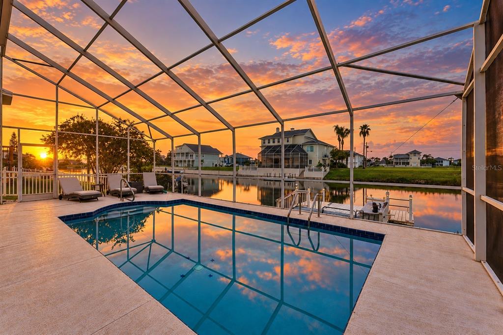 4017 TRIGGERFISH DRIVE, HERNANDO BEACH, FL — photo 4 of 30