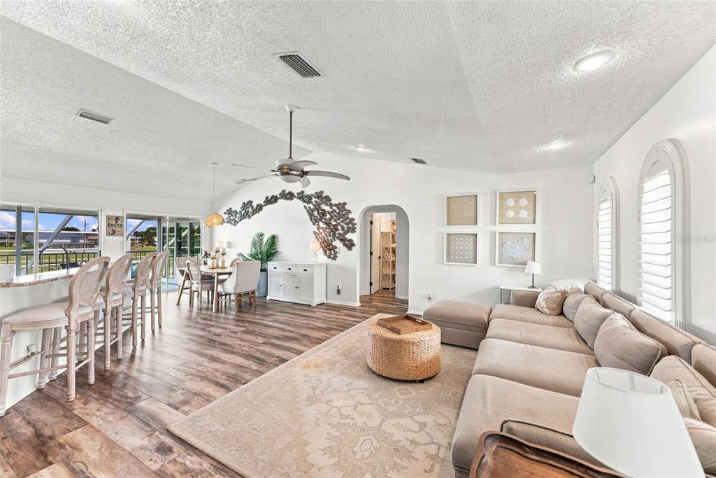 4017 TRIGGERFISH DRIVE, HERNANDO BEACH, FL — photo 5 of 30
