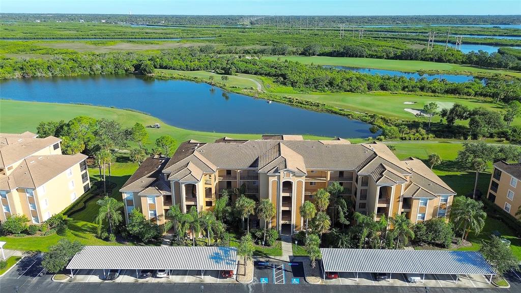 8309 GRAND ESTUARY TRAIL UNIT 207