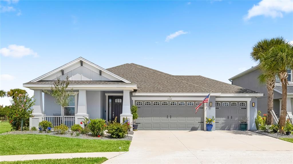 11160 FIELDSTONE DRIVE, PALMETTO, FL — photo 2 of 30