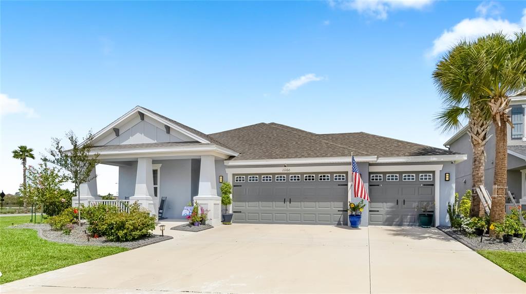 11160 FIELDSTONE DRIVE, PALMETTO, FL — photo 4 of 30