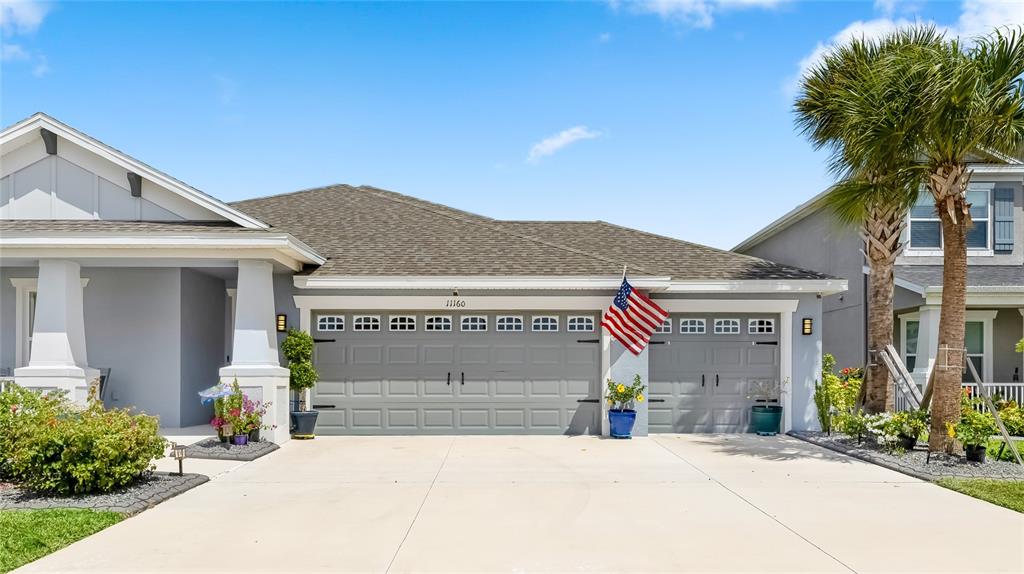 11160 FIELDSTONE DRIVE, PALMETTO, FL — photo 5 of 30