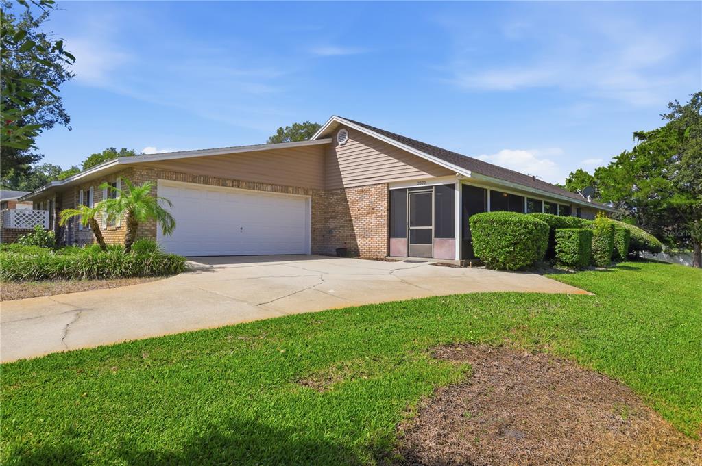 2500 S GLEN EAGLES DRIVE