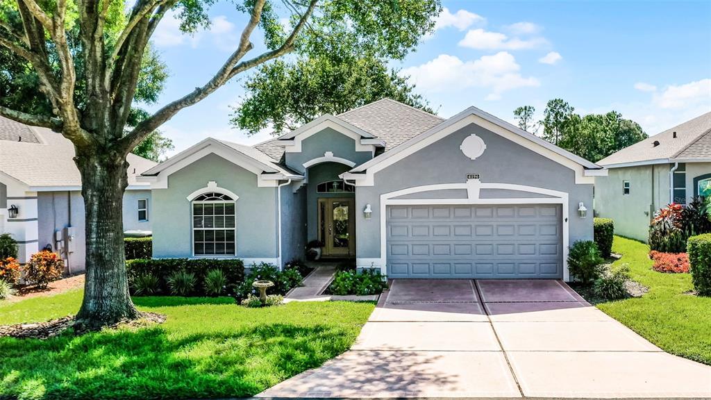 4196 GREENWICH COURT