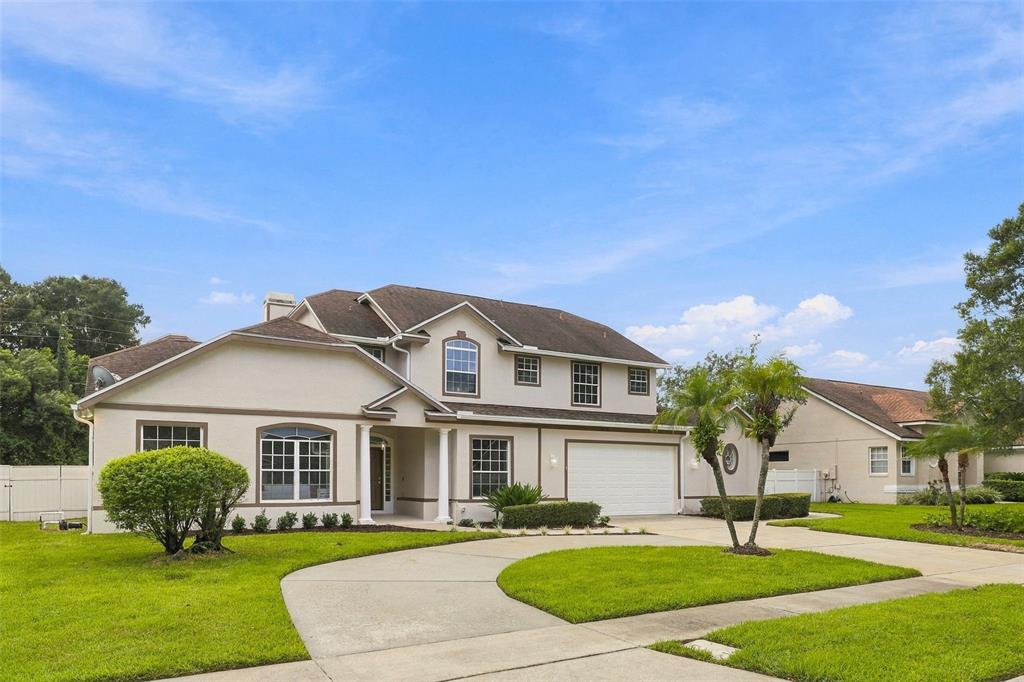 10134 BRANDON CIRCLE, ORLANDO, FL — photo 2 of 86