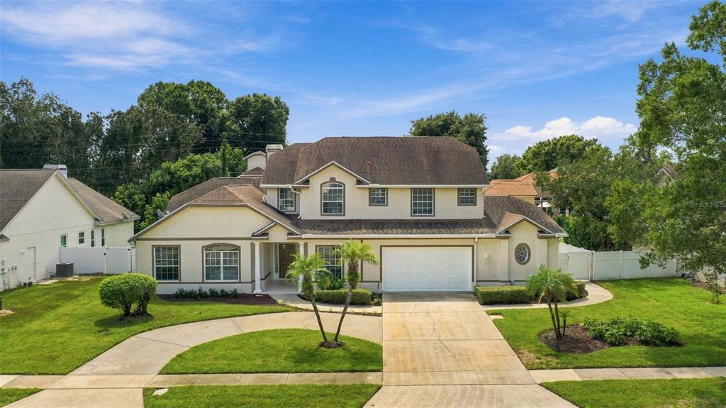 10134 BRANDON CIRCLE, ORLANDO, FL — photo 3 of 86