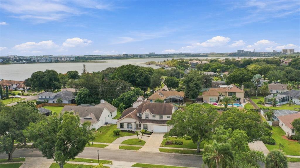 10134 BRANDON CIRCLE, ORLANDO, FL — photo 4 of 86