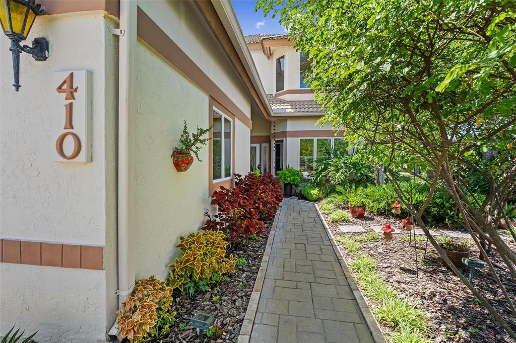 410 LONG COVE COURT, ORMOND BEACH, FL — photo 2 of 30