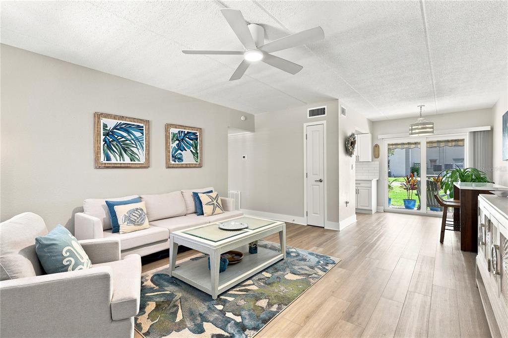 1180 RUE DES ROIS UNIT 1A, SOUTH PASADENA, FL — photo 3 of 30