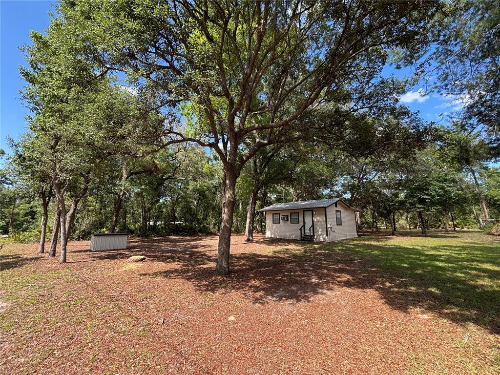 317 NE 172ND AVENUE, SILVER SPRINGS, FL — photo 4 of 28