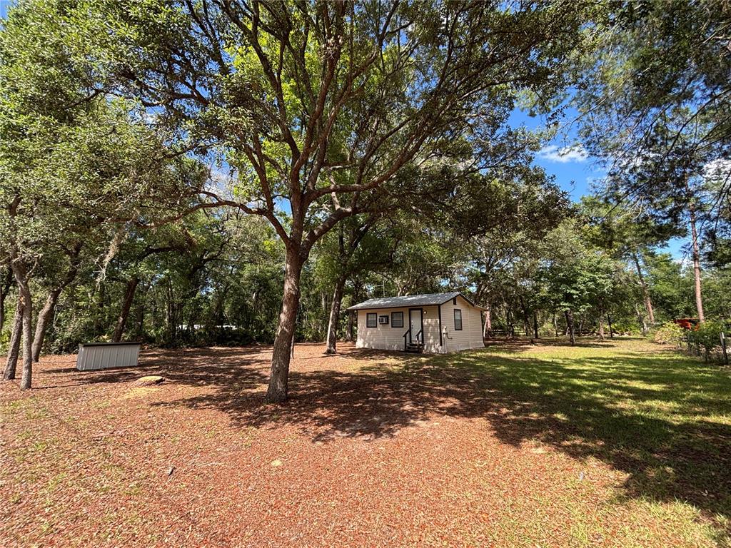 317 NE 172ND AVENUE, SILVER SPRINGS, FL — photo 5 of 28