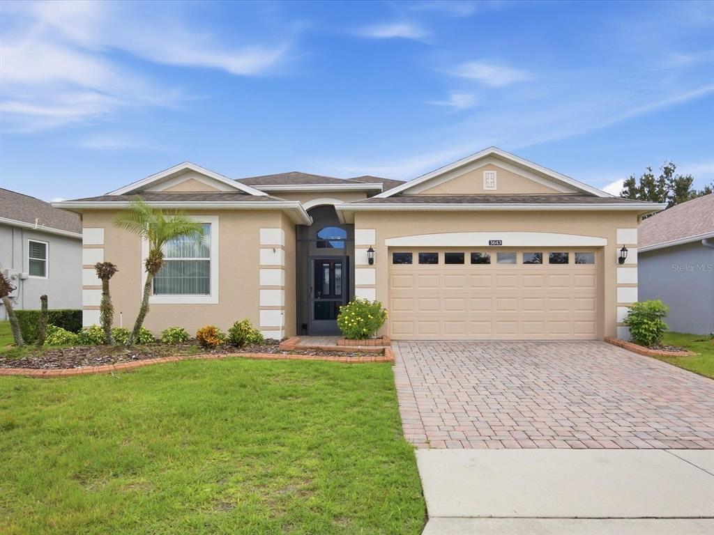 3643 LIMESTONE STREET, CLERMONT, FL — photo 2 of 30