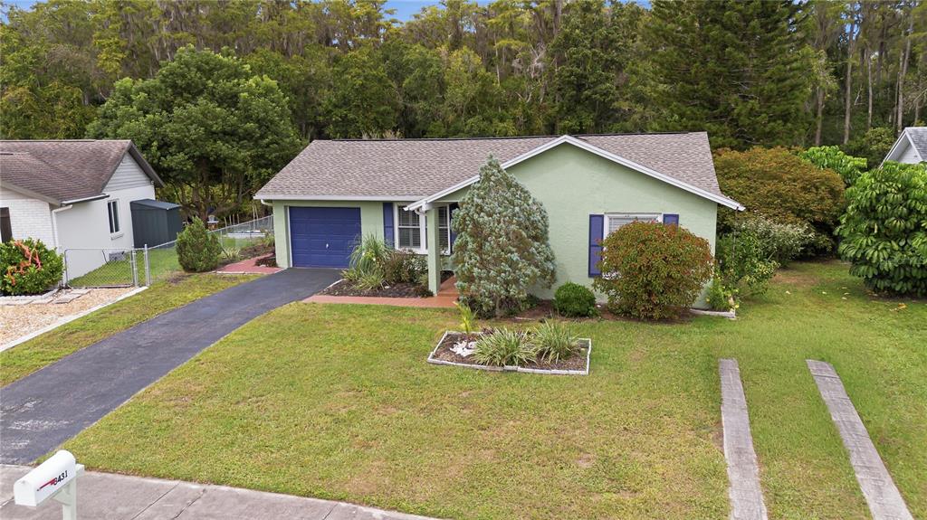 3431 VAN NUYS LOOP, NEW PORT RICHEY, FL — photo 2 of 30