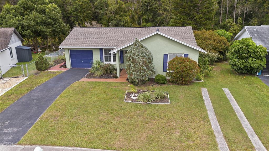 3431 VAN NUYS LOOP, NEW PORT RICHEY, FL — photo 3 of 30