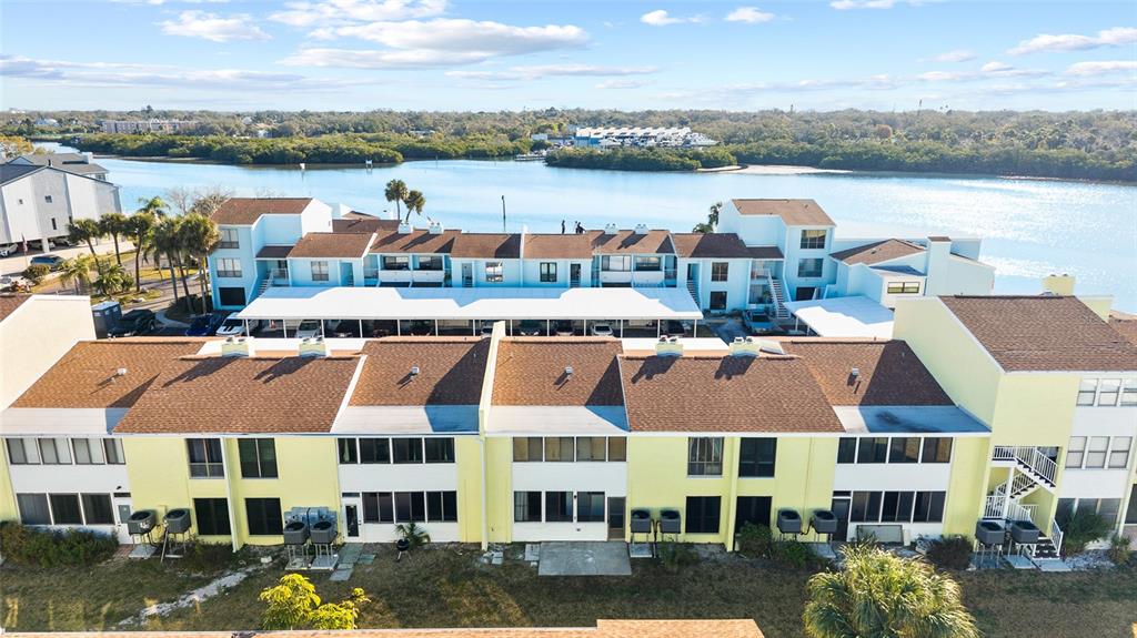 1 WINDRUSH BOULEVARD UNIT 21