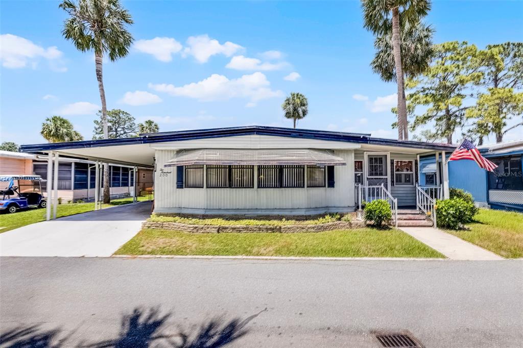200 PALM MEADOWS DRIVE